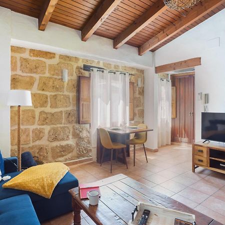 Apartamento Javea Pueblo Екстер'єр фото