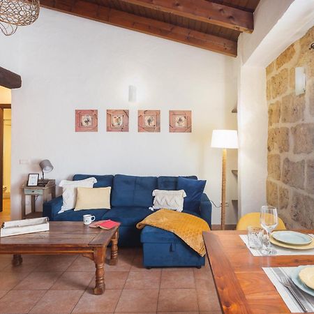 Apartamento Javea Pueblo Екстер'єр фото