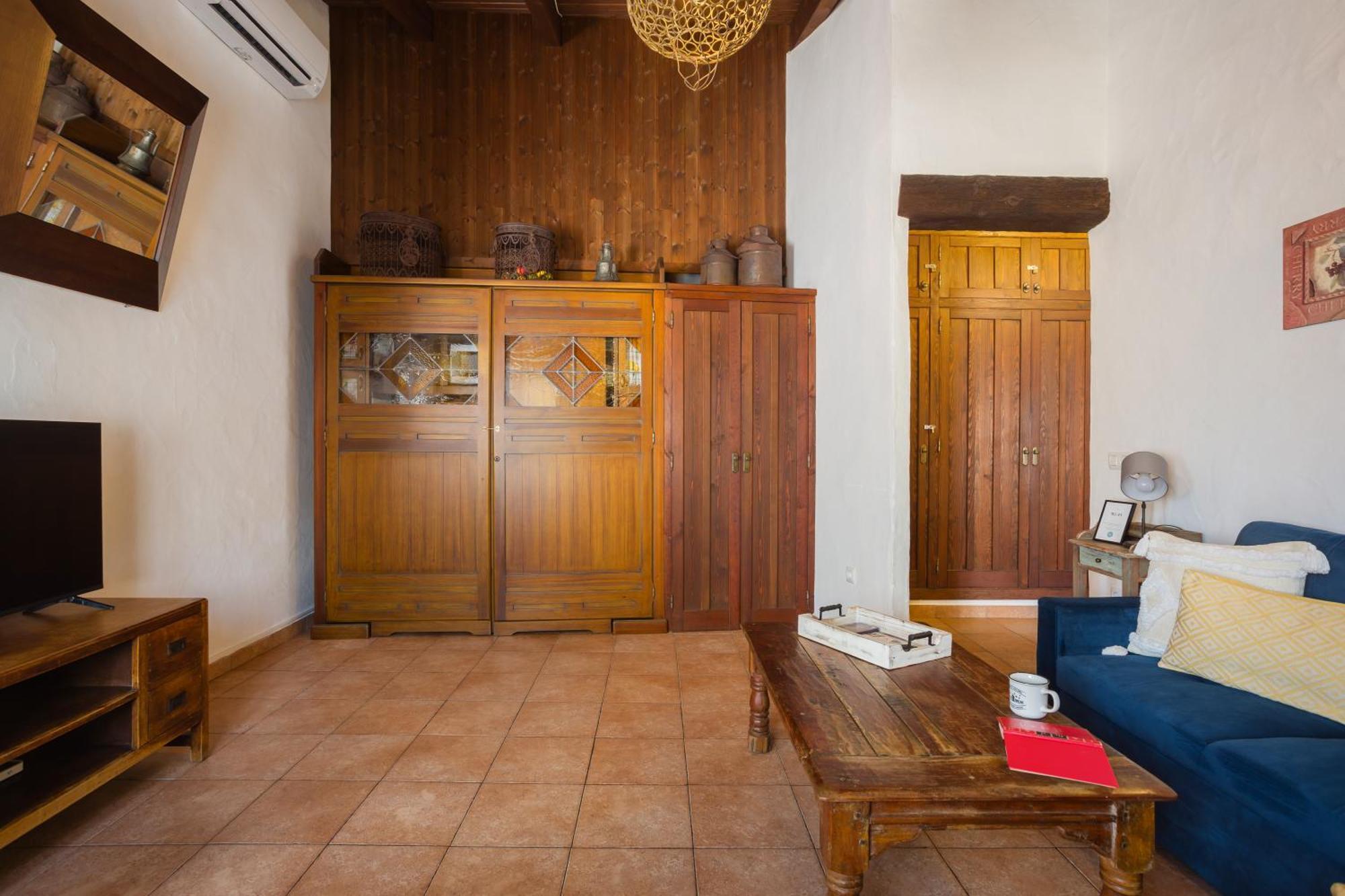 Apartamento Javea Pueblo Екстер'єр фото