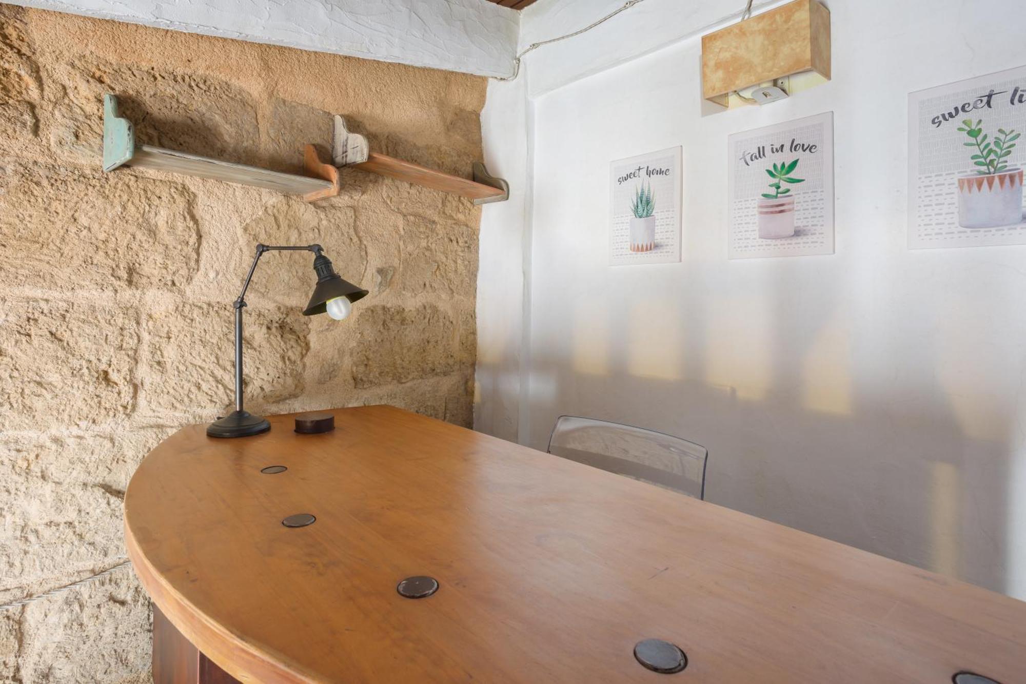 Apartamento Javea Pueblo Екстер'єр фото