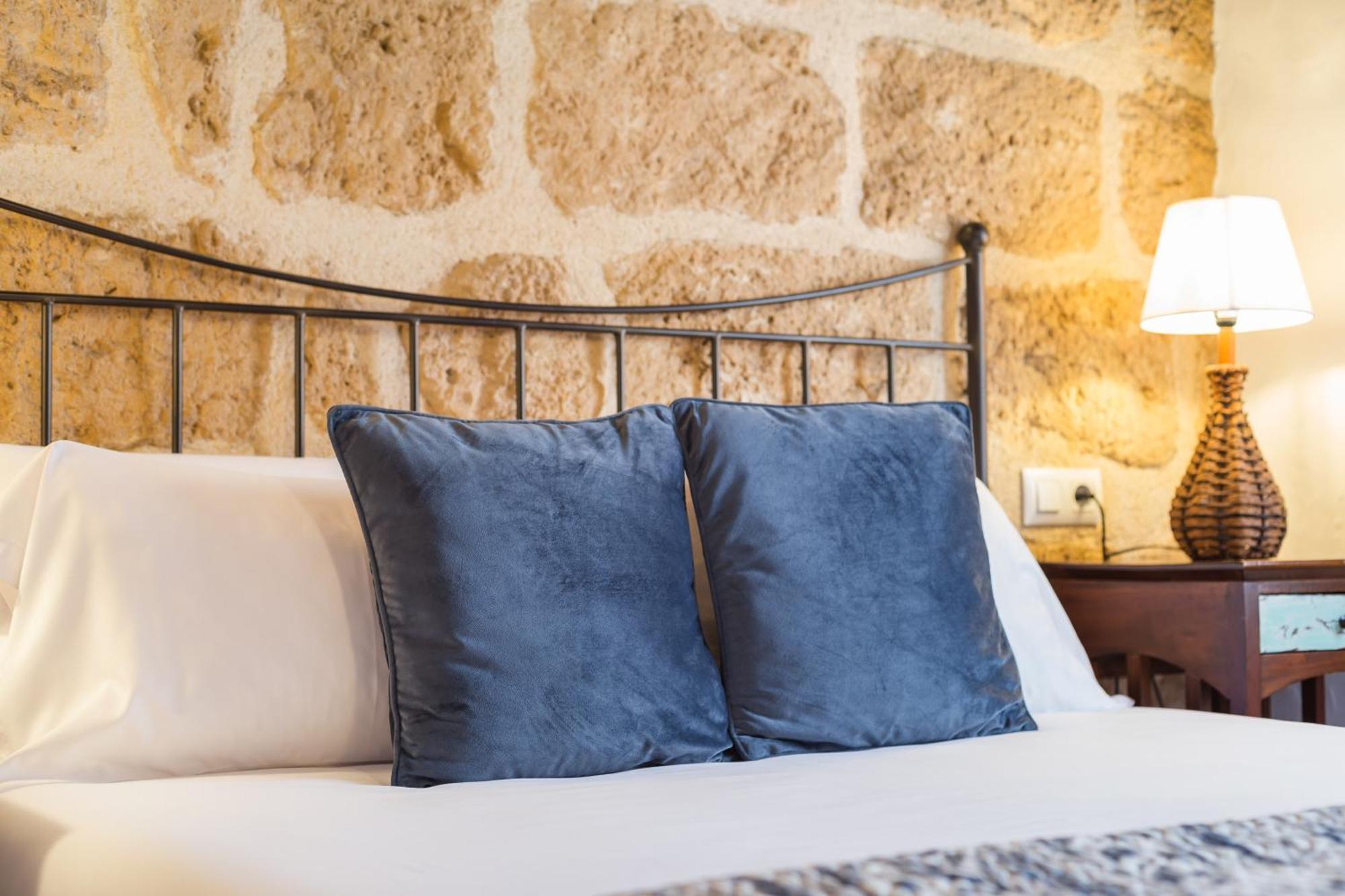 Apartamento Javea Pueblo Екстер'єр фото