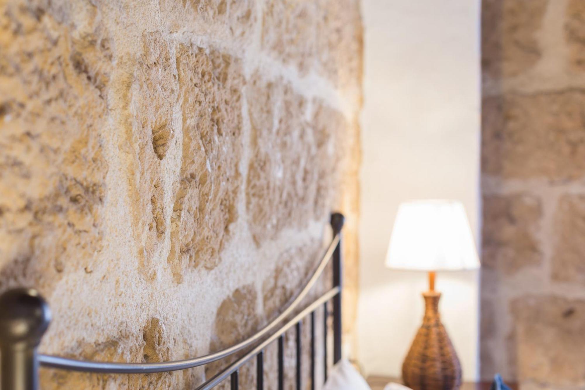Apartamento Javea Pueblo Екстер'єр фото