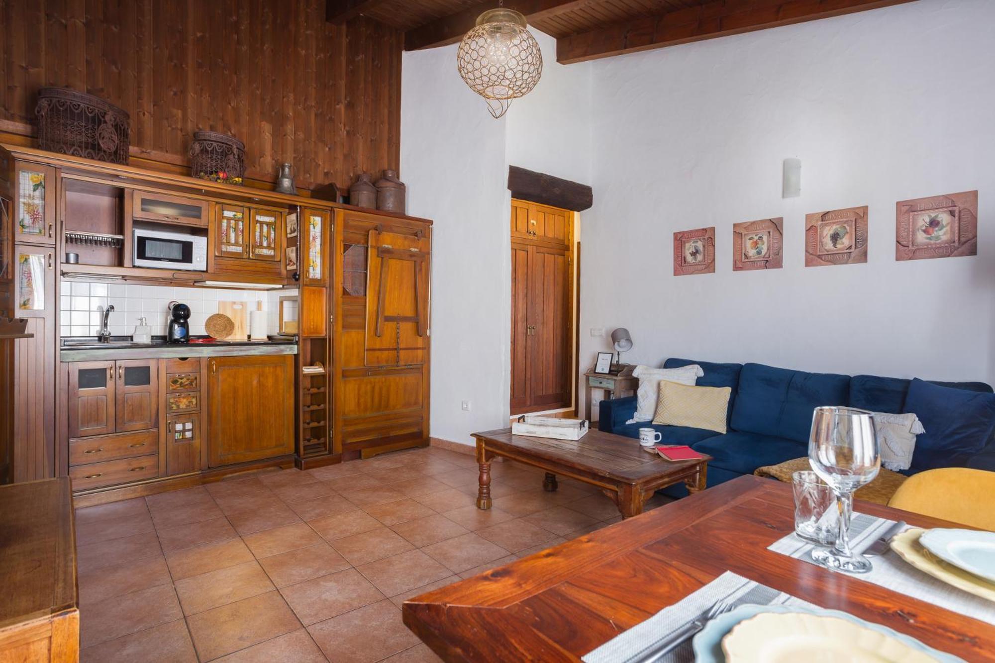 Apartamento Javea Pueblo Екстер'єр фото