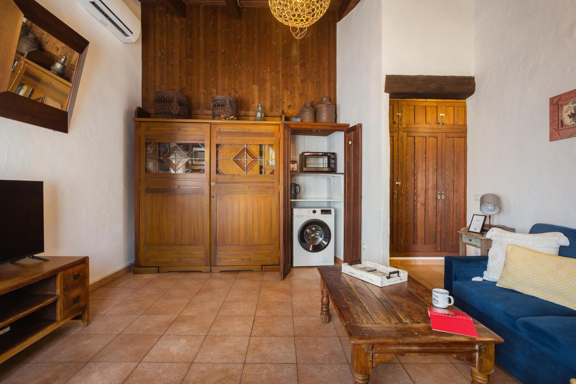Apartamento Javea Pueblo Екстер'єр фото