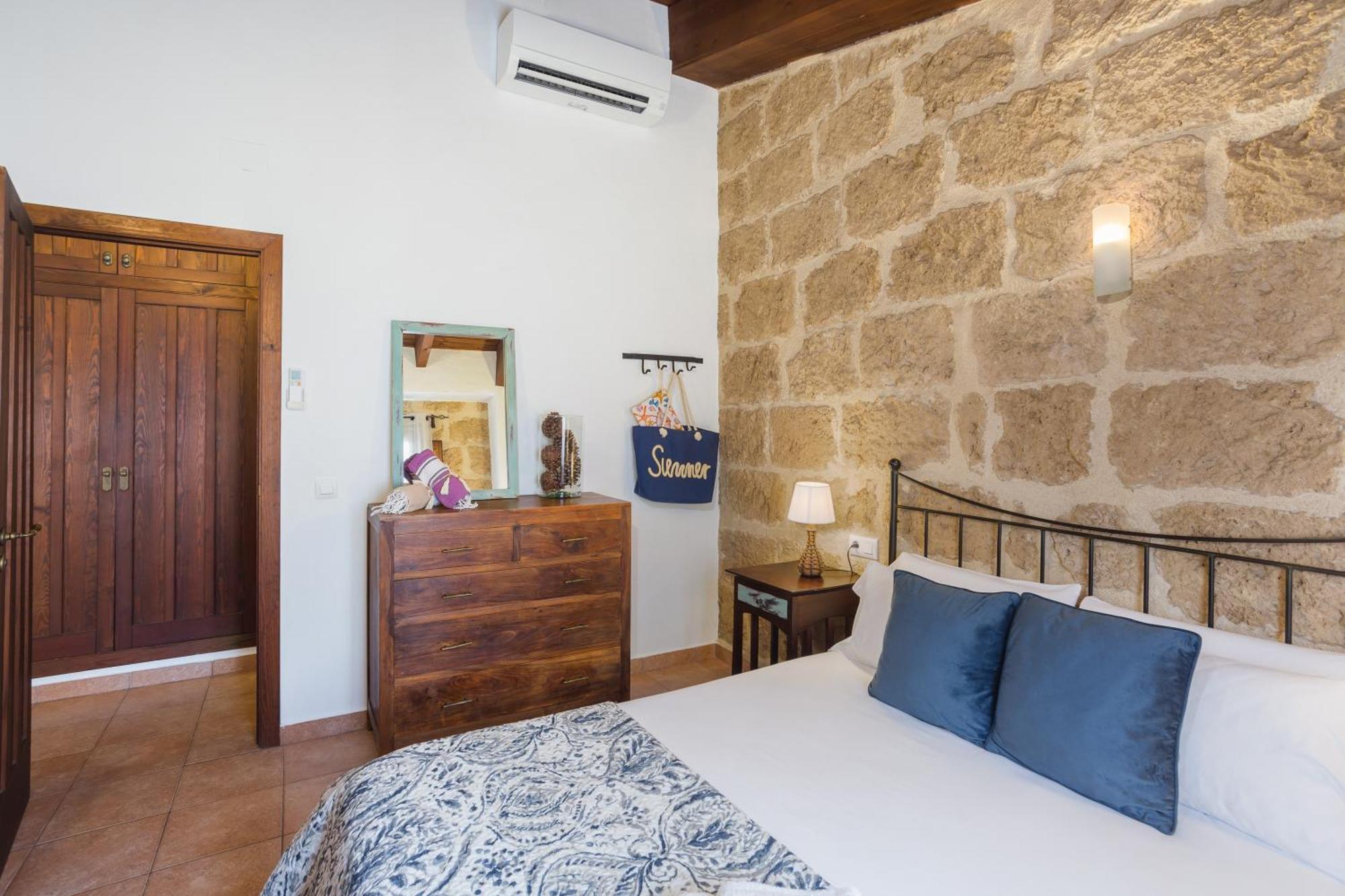 Apartamento Javea Pueblo Екстер'єр фото