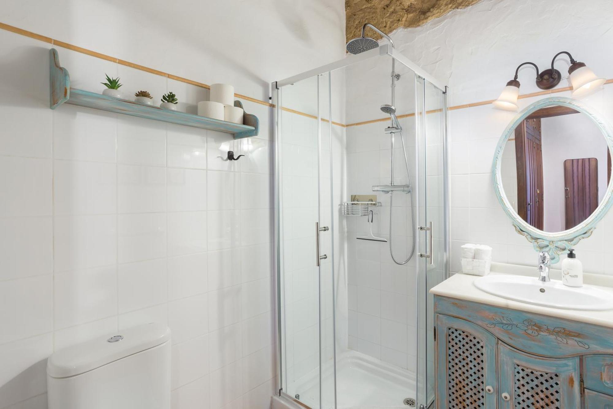 Apartamento Javea Pueblo Екстер'єр фото
